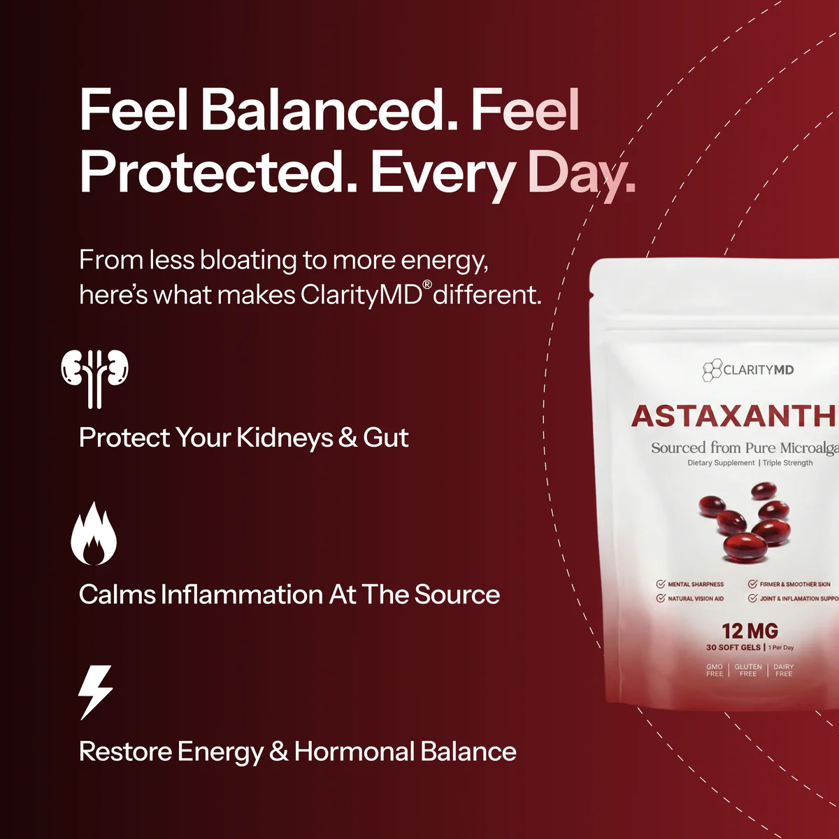 Ultimate Alpha Stack