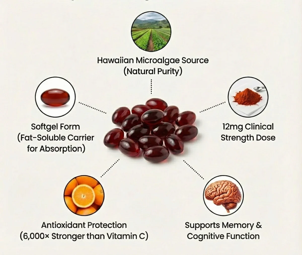 Ultimate Alpha Stack